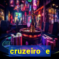 cruzeiro e fluminense futemax